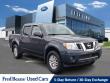 Used 2018 Nissan Frontier SV Truck Crew Cab