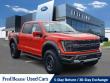 Used 2023 Ford F-150 Raptor Truck SuperCrew Cab