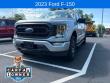 Used 2023 Ford F-150 XLT Truck SuperCrew Cab