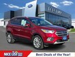  Ford Escape