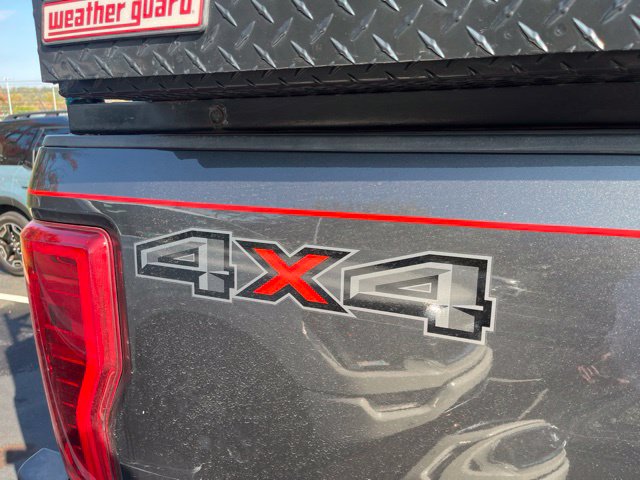 Used 2018 Ford F-250SD XL Truck Crew Cab