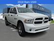 Used 2018 Ram 1500 ST Truck Quad Cab