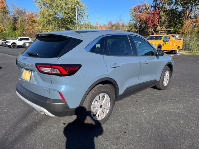 Certified 2023 Ford Escape Active SUV