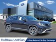 Volkswagen Atlas Cross Sport
