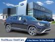 Used 2023 Volkswagen Atlas Cross Sport 2.0T SEL SUV