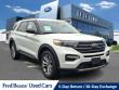 Used 2023 Ford Explorer XLT SUV