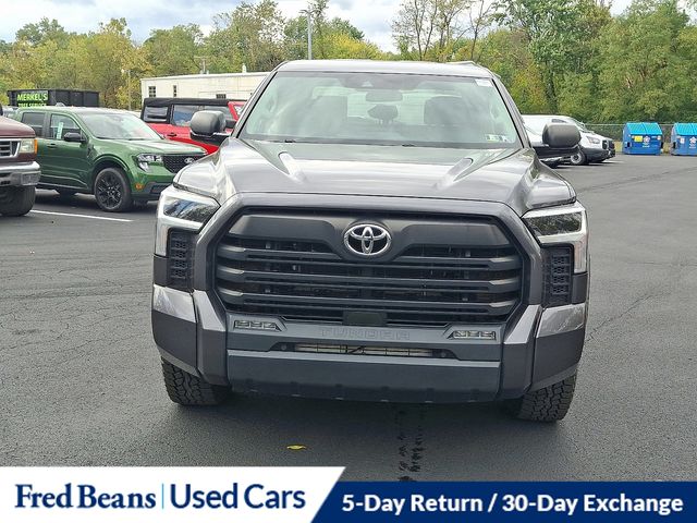 2023 Toyota Tundra SR5 photo 3