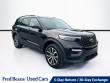 Used 2023 Ford Explorer ST-Line SUV