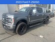 Ford F-250SD