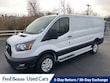  Ford Transit-250