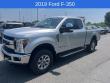 Used 2019 Ford F-350SD XLT Truck Super Cab