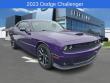 Used 2023 Dodge Challenger R/T Coupe