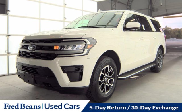2023 Ford Expedition