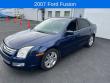 Used 2007 Ford Fusion SEL Sedan