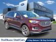 Used 2024 Ford Edge SEL SUV