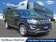 Used 2017 Ford Explorer XLT SUV