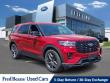 Used 2025 Ford Explorer ST SUV