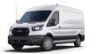 Ford Transit-250 Cargo