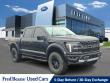 Used 2025 Ford F-150 Raptor Truck SuperCrew Cab