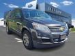 Used 2017 Chevrolet Traverse LS SUV