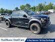 Certified 2017 Ford F-150 Raptor Truck SuperCrew Cab