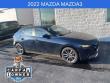 Used 2022 Mazda Mazda3 Preferred Hatchback