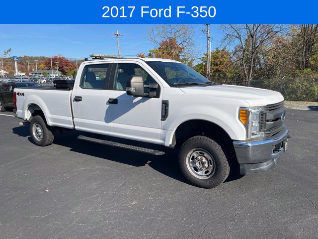  Ford F-350SD