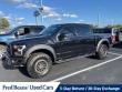 Used 2020 Ford F-150 Raptor Truck SuperCrew Cab