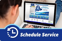 Schedule Service