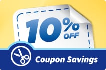 Save on Service