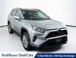 Used 2021 Toyota RAV4 XLE Premium SUV