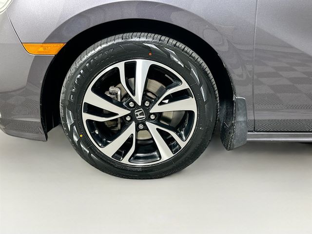 2019 Honda Odyssey Elite - Photo 38