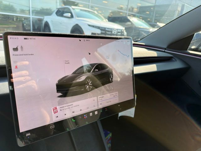 2025 Tesla Model 3 Long Range - Photo 21