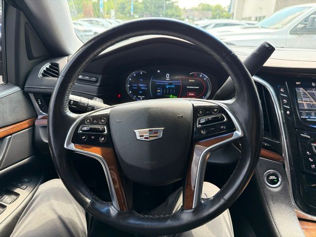 2016 Cadillac Escalade ESV Luxury - Photo 22