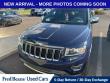Used 2015 Jeep Grand Cherokee Limited SUV