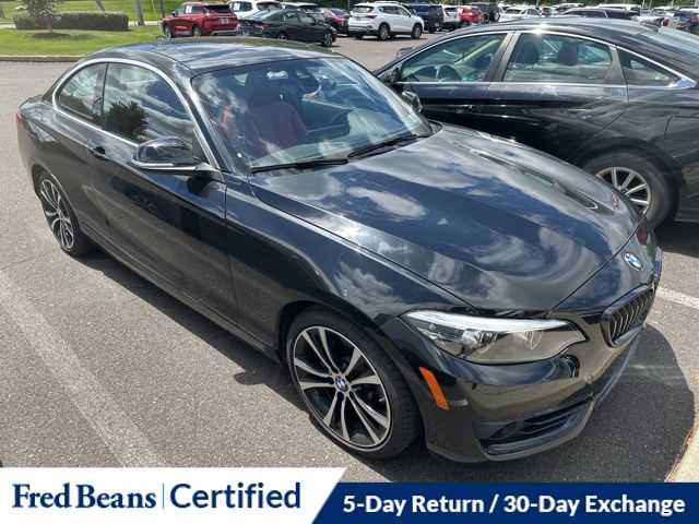 2020 BMW 2 Series 230i - Photo 13