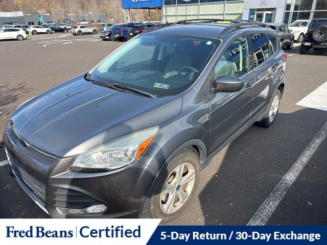 2014 Ford Escape SE photo 3