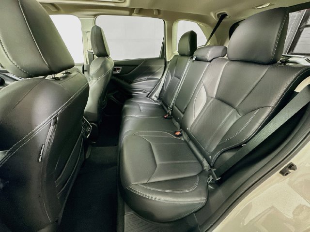 2020 Subaru Forester Limited - Photo 29