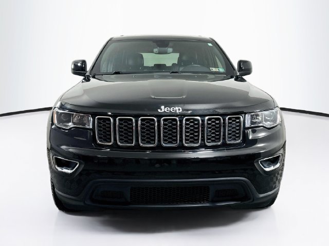 Used 2022 Jeep Grand Cherokee WK Laredo X SUV
