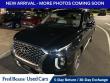 Certified 2021 Hyundai Palisade Calligraphy SUV