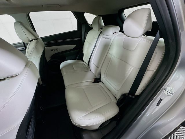 2023 Hyundai Tucson SEL - Photo 29