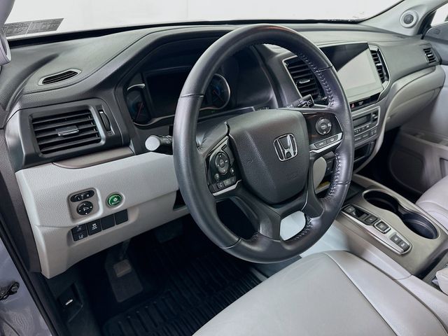 2022 Honda Pilot SE - Photo 11