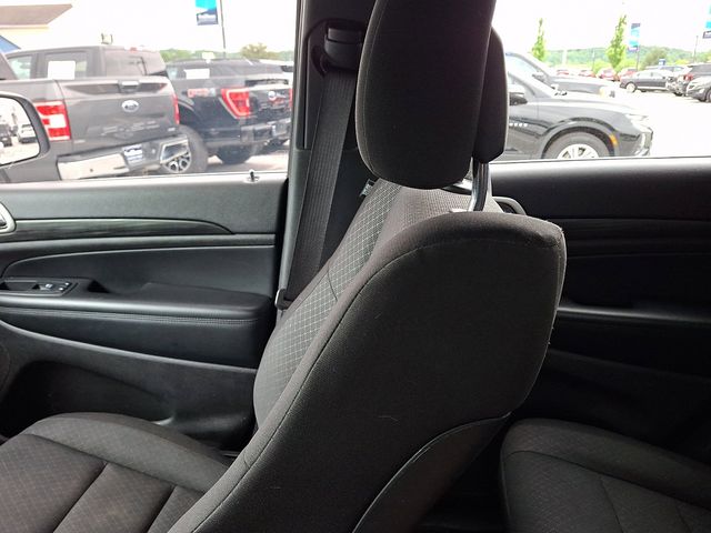 2019 Jeep Grand Cherokee Laredo E - Photo 22