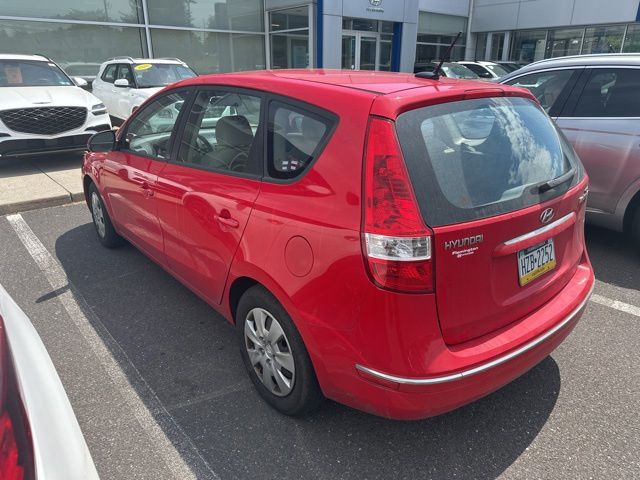 2010 Hyundai Elantra Touring GLS - Photo 6