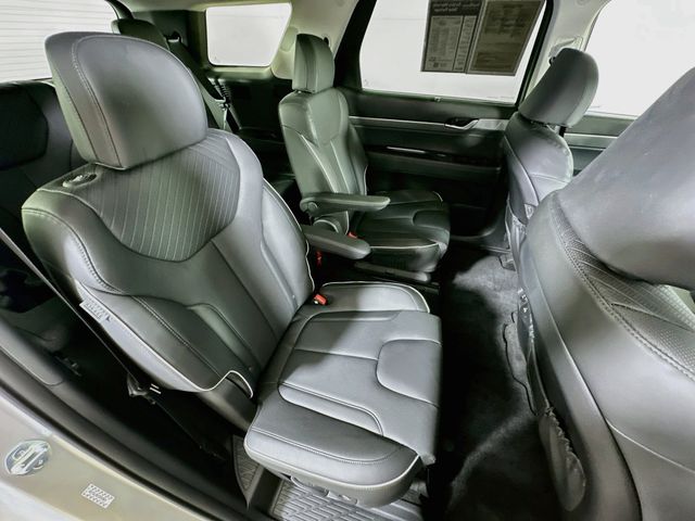 2024 Hyundai Palisade SEL - Photo 35