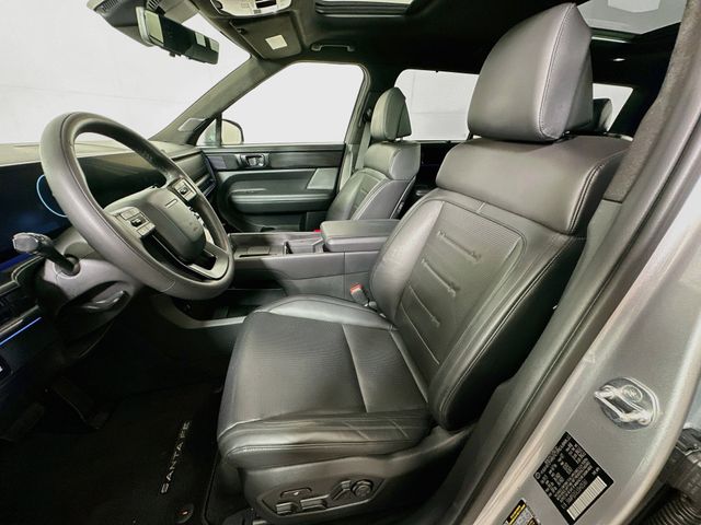 2025 Hyundai Santa Fe Calligraphy - Photo 26