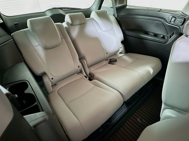 2019 Honda Odyssey Elite - Photo 33