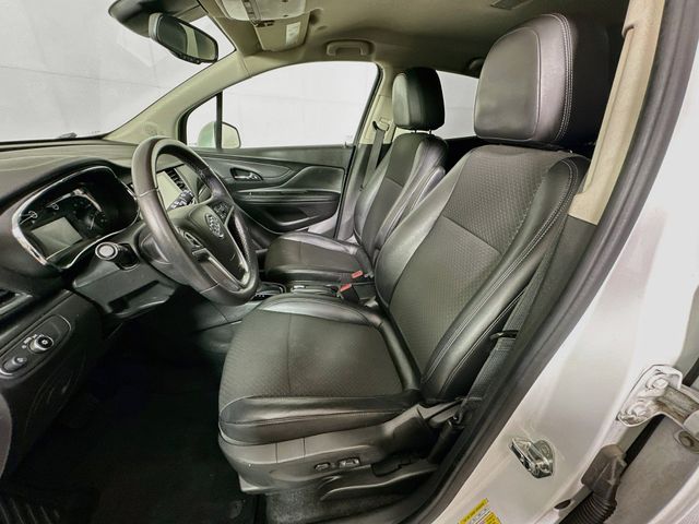 2019 Buick Encore Preferred - Photo 23