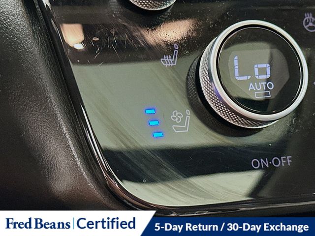 2024 INFINITI QX60 SENSORY - Photo 23