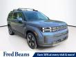 New 2026 Hyundai Santa Fe Hybrid SEL SUV